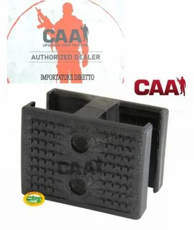 CAA Accoppia caricatori per MP5