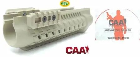 CAA Guardiamano per Remington 870 DESERT