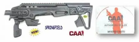 CAA RONI GEN 2 per HS Produkt e Springfield SP