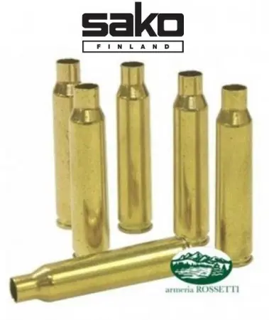 SAKO Bossoli cal.30-06 SPRG conf.50
