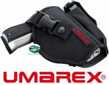 UMAREX FONDINA CON PORTACARICATORE 3.1559