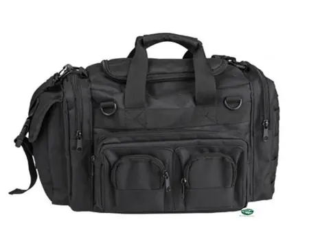 MILSPEC Borsa poligono per pistole ed accessori