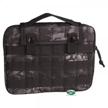 MILSPEC Borsa porta tablet mandra night