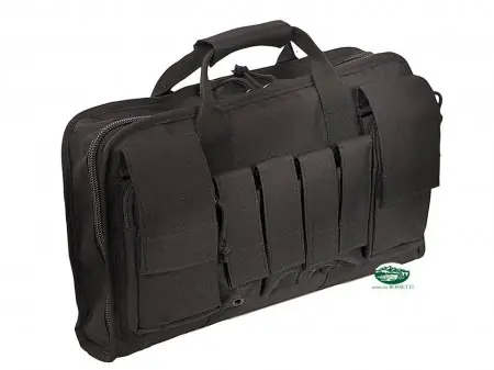 MILSPEC Borsa porta pistole large