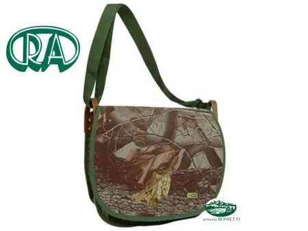 RA SPORT Borsa camo RD02B