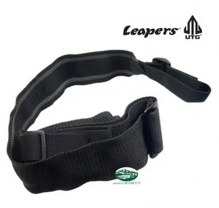 LEAPERS UTG Cinghia universale DELUXE - PVC-GB605