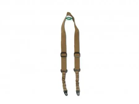 MILSPEC Cinghia tattica 2 punti coyote