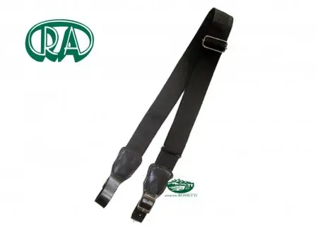 RA SPORT Cinghia tactical regolabile