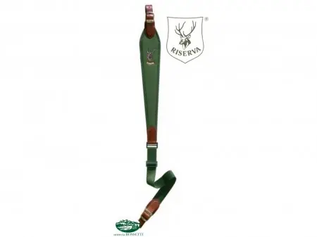 RISERVA Bretella CERVO cordura - R1079