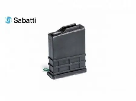 SABATTI Caricatore AICS 7colpi cal.308 win