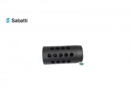 SABATTI Freno di bocca Tactical EVO 28 mm - brunito