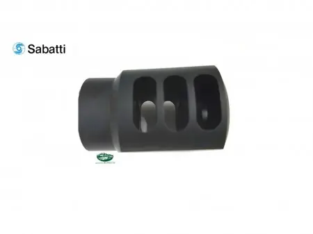 SABATTI Freno di bocca Tactical per canne 28 mm - Tactical EVO