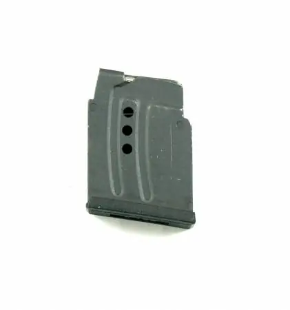 CZ caricatore cal. 22 lr. 455/452/457/512 - 5 colpi (metallo)