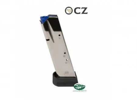 CZ Caricatore per CZ SHADOW 2 cal.9X21 19 colpi