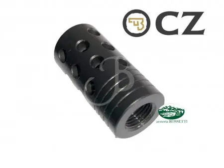 CZ Freno di bocca per CZ 455 - 457 varmint R1I407