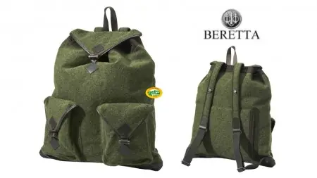 BERETTA Zaino Alpentrack loden 45lt. BS481