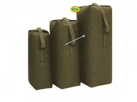 MILSPEC sacco militare grande