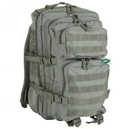 MILSPEC Zaino Tactical Foliage 36 litri