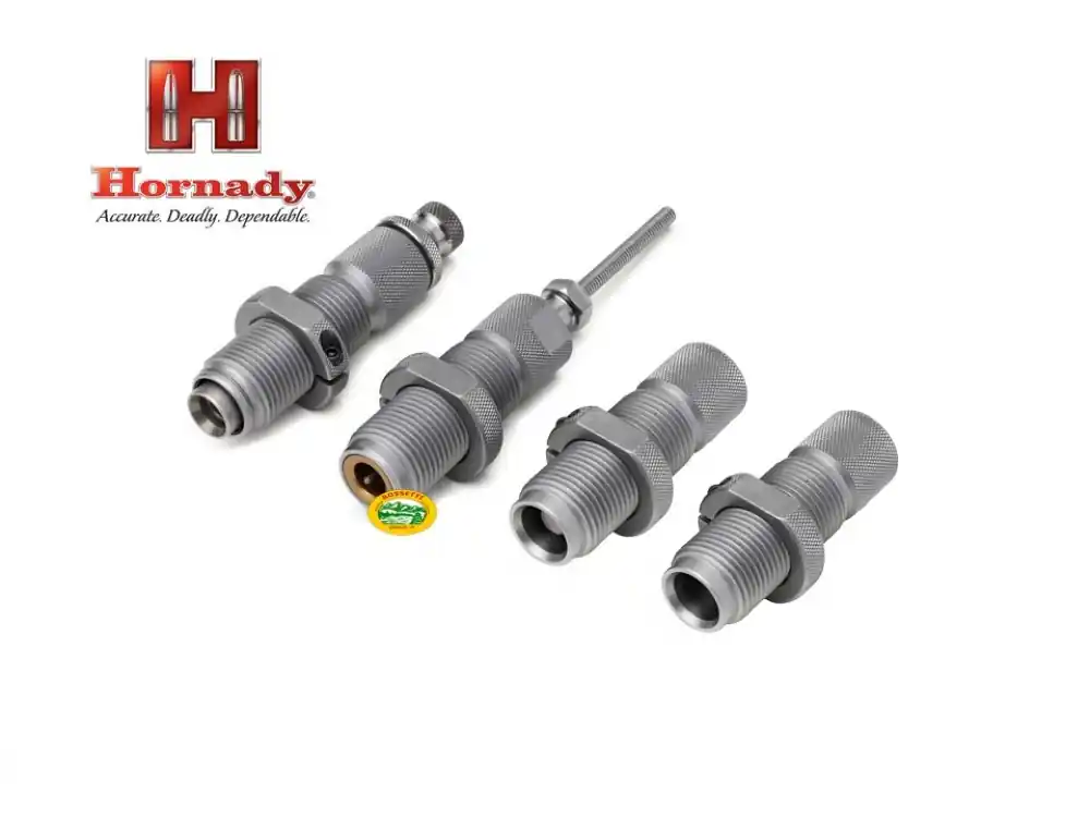 HORNADY Die set 460S&W - 546583