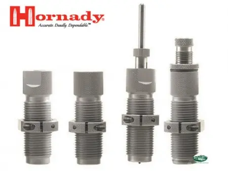 HORNADY Die Set cal. 500 S&W 546585