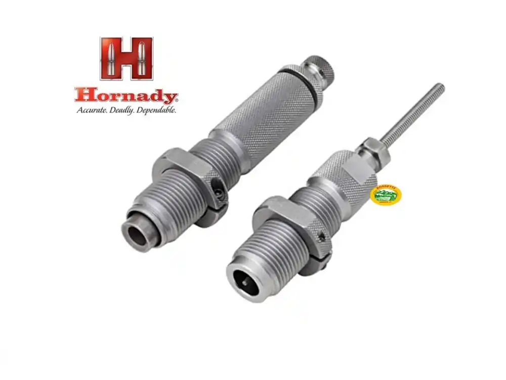 HORNADY Die set F.L. Custom Grade cal. 300 BLK/WHISPER/AAC 546349