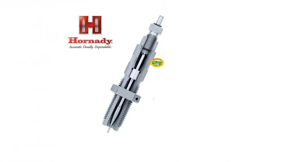 HORNADY Die F.L. Match Grade cal.223 rem 544229