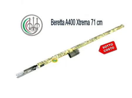 BERETTA CANNA XTREMA 71 CAMO