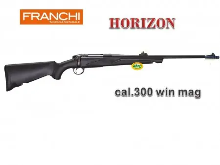 FRANCHI HORIZON cal.300 win mag
