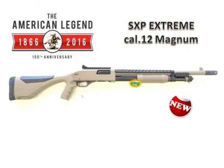 WINCHESTER SXP XTREME Defender DARK EARTH cal.12