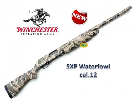 WINCHESTER SXP WATERFOWL cal.12/89