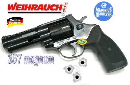 WEIHRAUCH HW357 4
