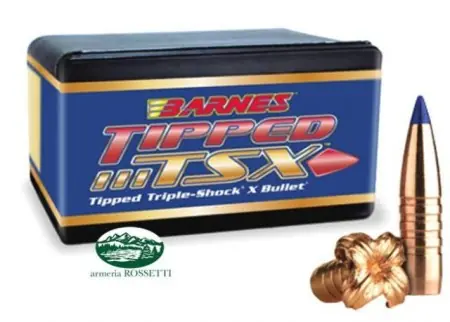 BARNES TTSX 8mm 160gr - 30400