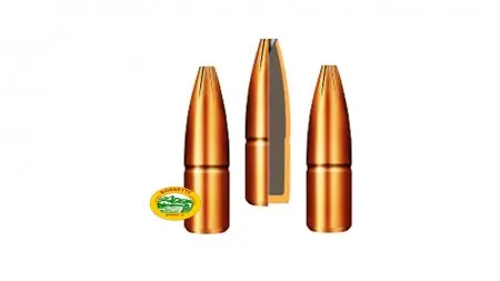 GECO Palle PLUS cal.308 - 170gr. Conf.50pz. 2318564