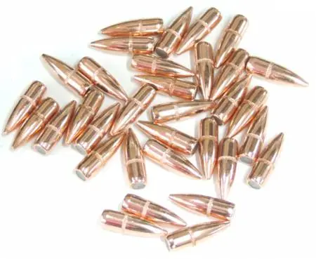 FIOCCHI Palle cal.223 FMJ 55 gr 500pz - 61557800