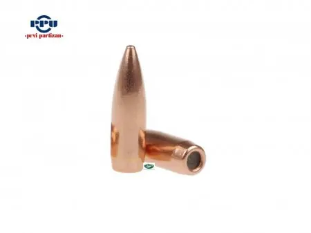 PPU PRVI PARTIZAN Palle cal.223 FMJ 62gr. conf. 100pz. B419