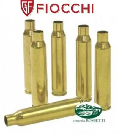 FIOCCHI Bossoli cal.308 win - 60761800 conf.50 pz.