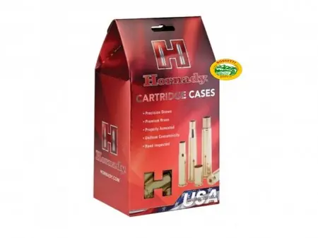 HORNADY Bossoli cal. 300 Win Mag - 8670