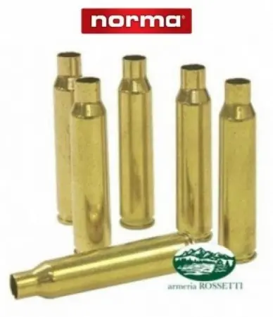 NORMA Bossoli cal. 6,5mm Creedmoor 20265131