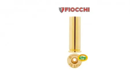 FIOCCHI Bossoli cal. 38 Special - 60039000