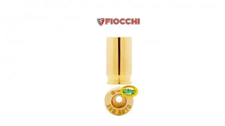 FIOCCHI Bossoli cal.380 AUTO 250pz.