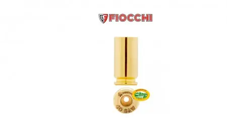 FIOCCHI Bossoli cal.40SW 60040000 250pz