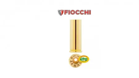 FIOCCHI Bossoli cal.44 Rem. mag. conf.100 pz.