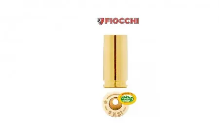 FIOCCHI Bossoli cal.9X21 conf.250pz.