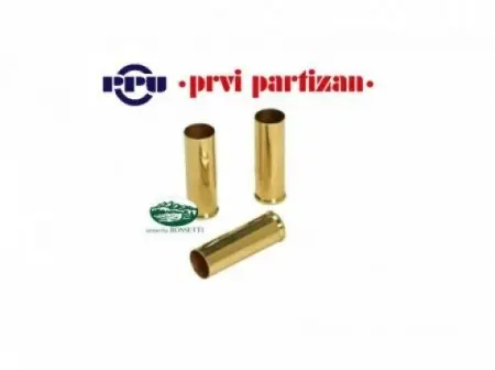 PRVI PARTIZAN Bossoli cal.9x21 conf.50 pz