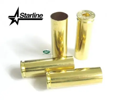 STARLINE Bossoli cal. 500 S&W confezione da 50 pezzi