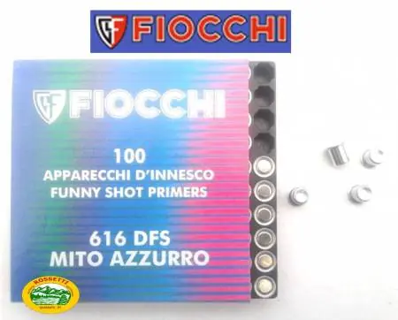 FIOCCHI Inneschi DFS 616 FUNNY SHOT