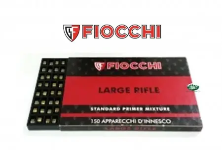 FIOCCHI Inneschi Large Rifle 150 pz.