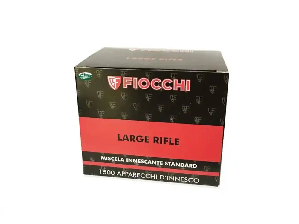 FIOCCHI Inneschi Large Rifle 1500 pz.