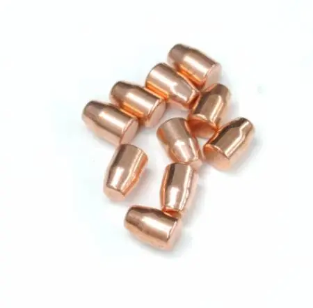 FIOCCHI Palle cal. 40SW TCCP 180gr RAM 62041200