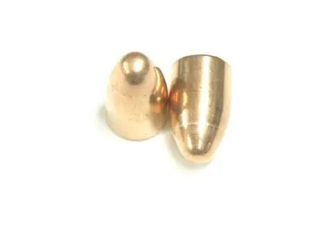 FIOCCHI Palle cal.45 ACP RNCP 230 gr. RAM conf.250 pz. 62111700
